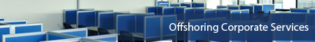 Offshoring Corporate Services